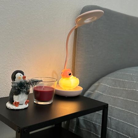 Appartement Au Coeur Strasbourg Luaran gambar