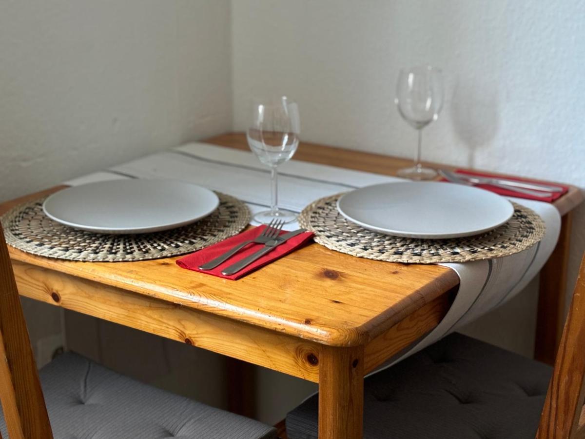 Appartement Au Coeur Strasbourg Luaran gambar