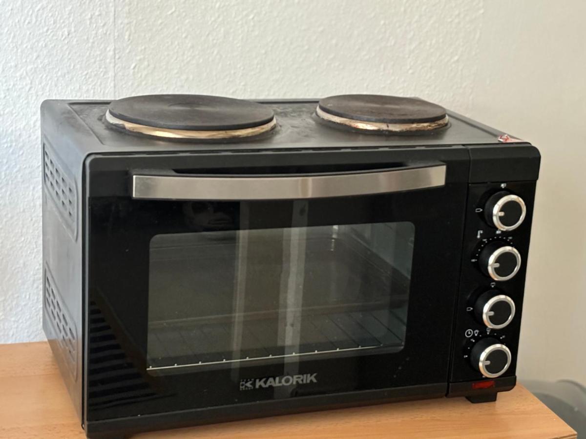 Appartement Au Coeur Strasbourg Luaran gambar