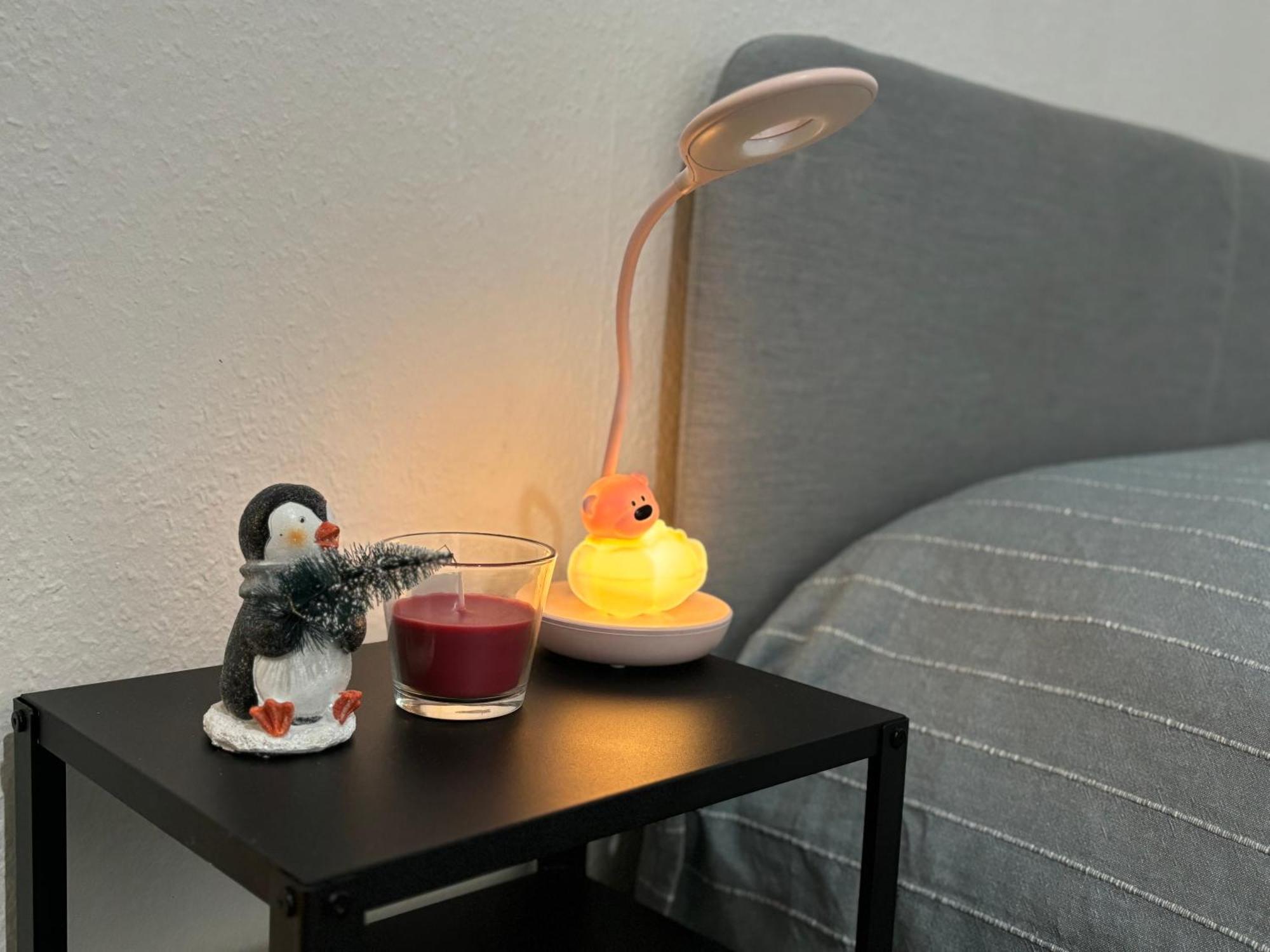 Appartement Au Coeur Strasbourg Luaran gambar