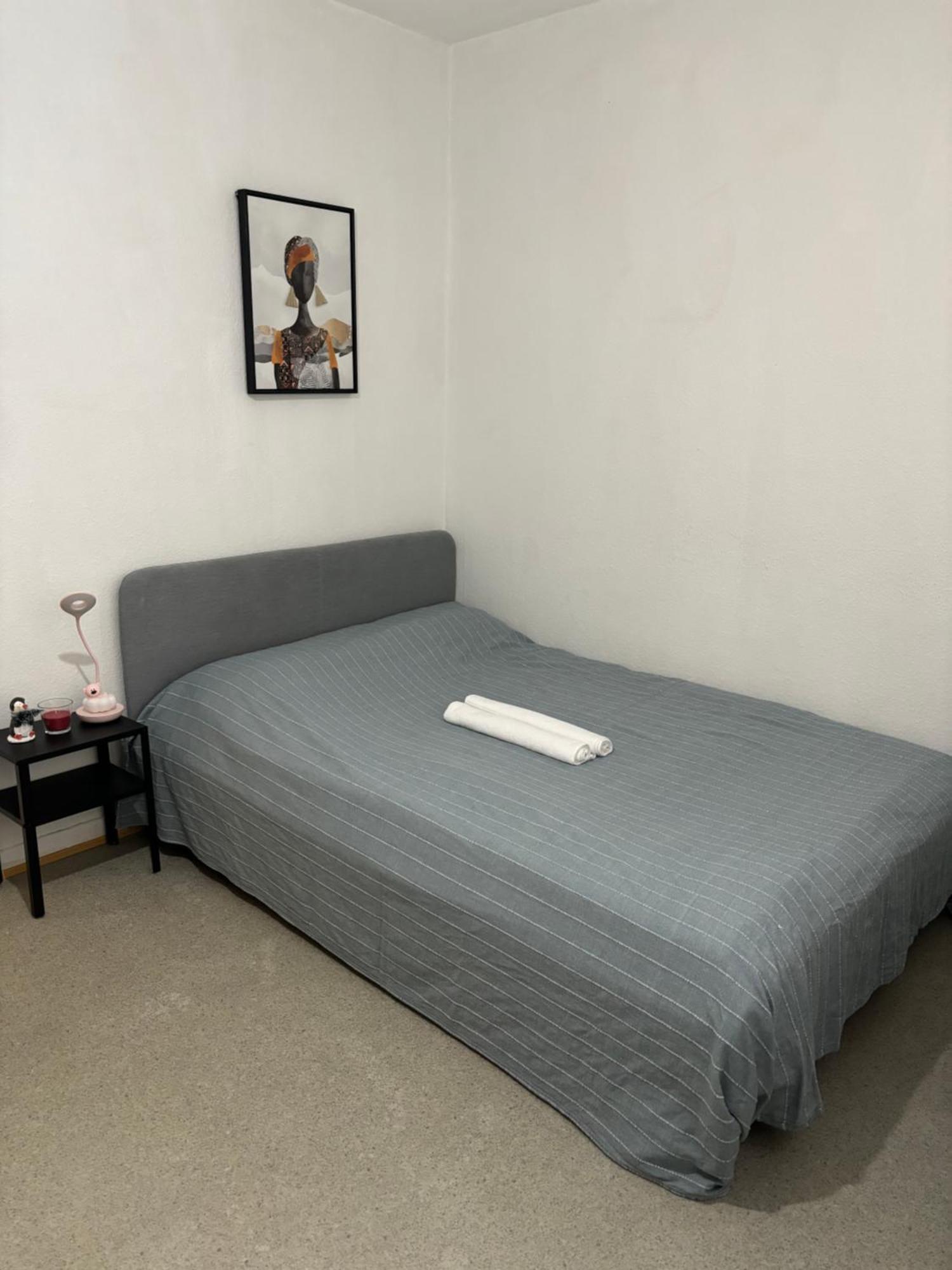 Appartement Au Coeur Strasbourg Luaran gambar