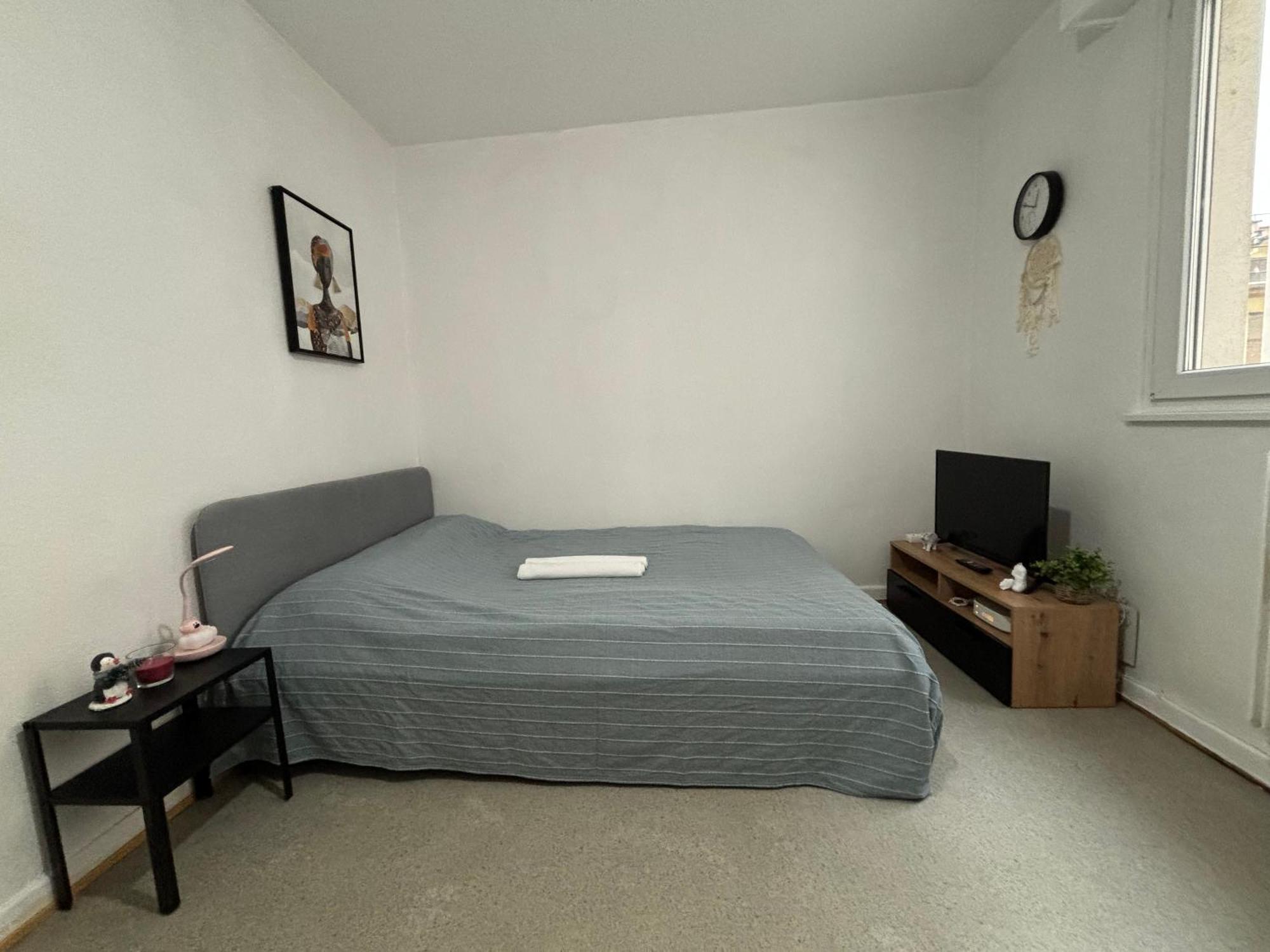 Appartement Au Coeur Strasbourg Luaran gambar